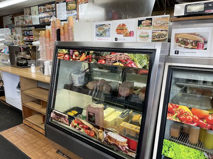 Jnhee Deli & Grocery Inc Picture 7