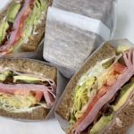 Jnhee Deli & Grocery Inc