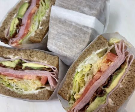 Jnhee Deli & Grocery Inc