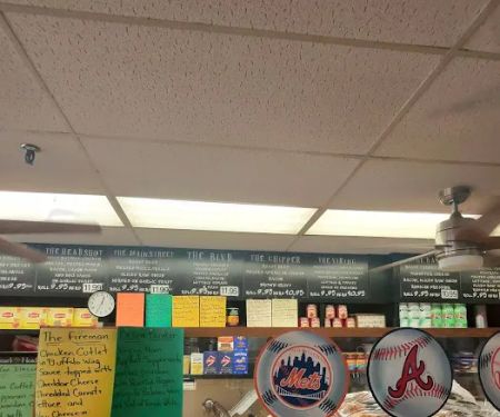 Hinck's