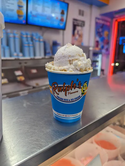 Ralph's Italian Ices Picture 4
