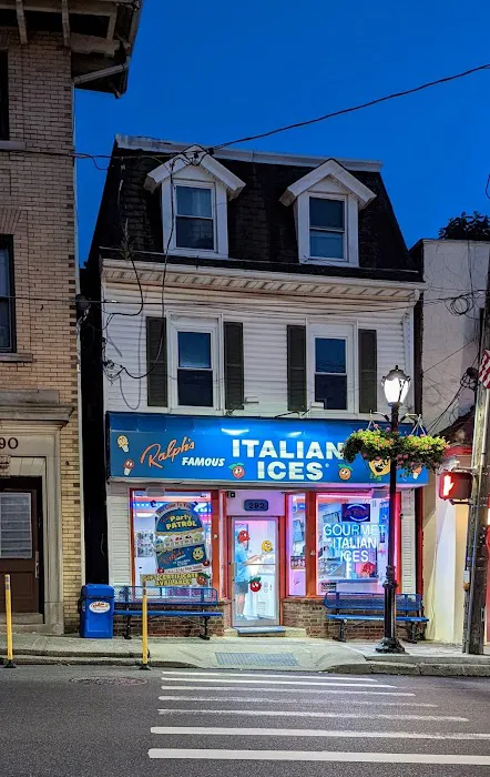Ralph's Italian Ices Picture 8