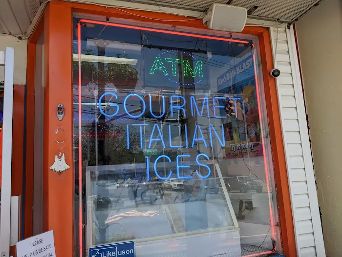 Ralph's Italian Ices Picture 7