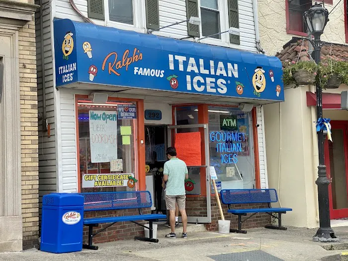 Ralph's Italian Ices Picture 3