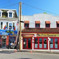 Ralph's Italian Ices ico