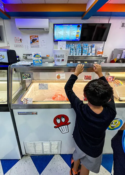 Ralph's Italian Ices Picture 2