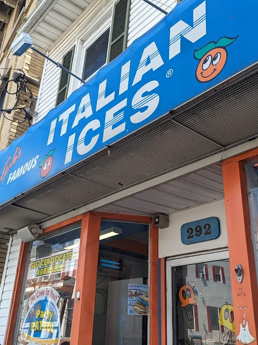 Ralph's Italian Ices Picture 10
