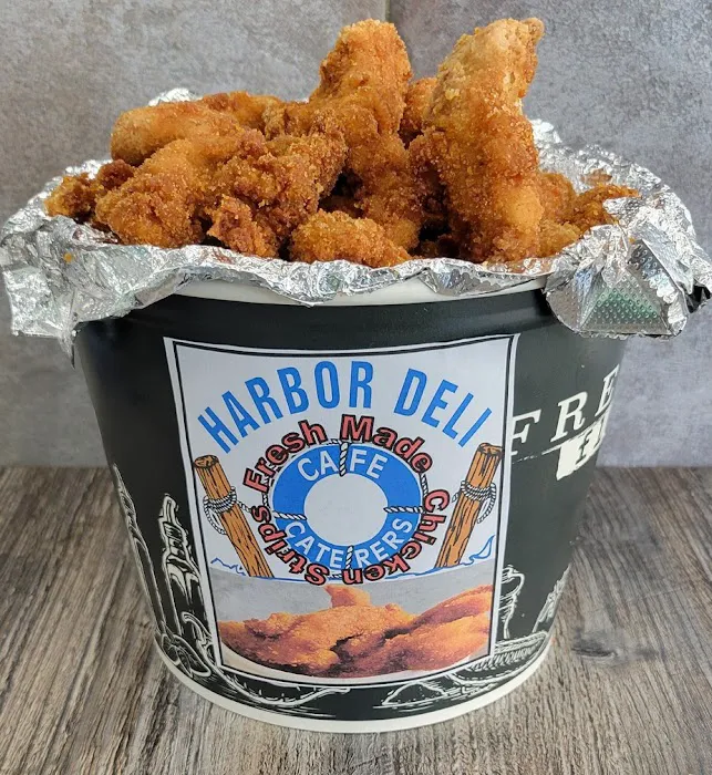 Harbor Deli Picture 4