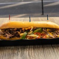 Harbor Deli ico