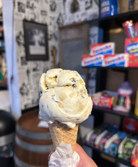 Sweet Treats On the Wharf Picture 1