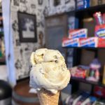 Sweet Treats On the Wharf