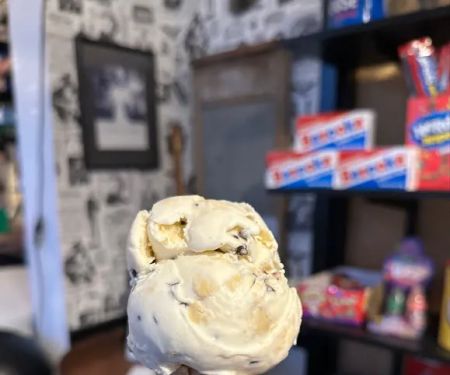 Sweet Treats On the Wharf