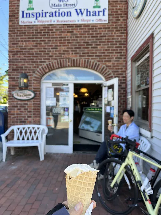 Sweet Treats On the Wharf Picture 7