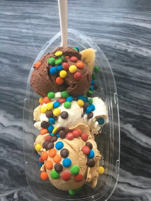 Sweet Treats On the Wharf Picture 3