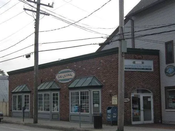 Sweet Treats On the Wharf Picture 4