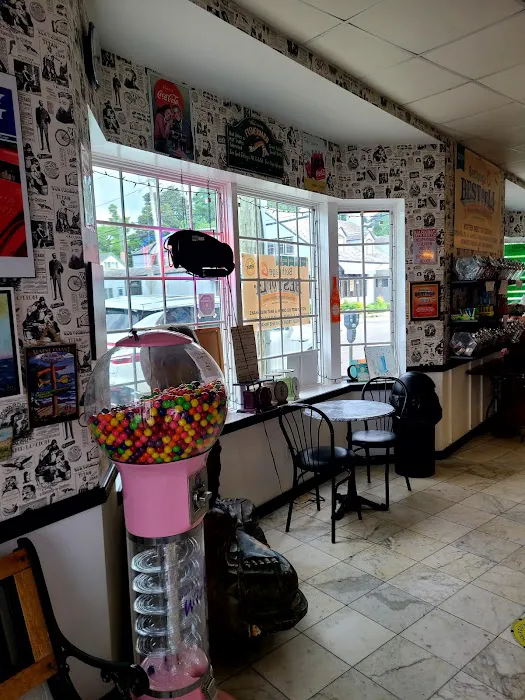 Sweet Treats On the Wharf Picture 5
