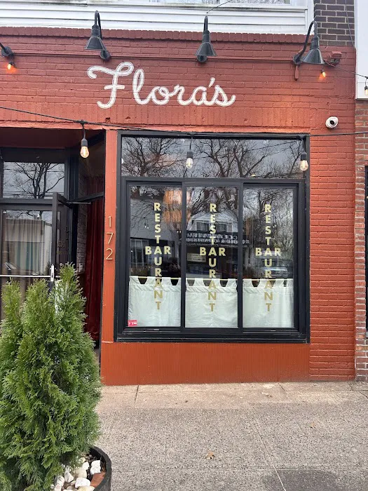 Flora’s Wine Bar & Restaurant Picture 10