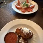 Flora’s Wine Bar & Restaurant