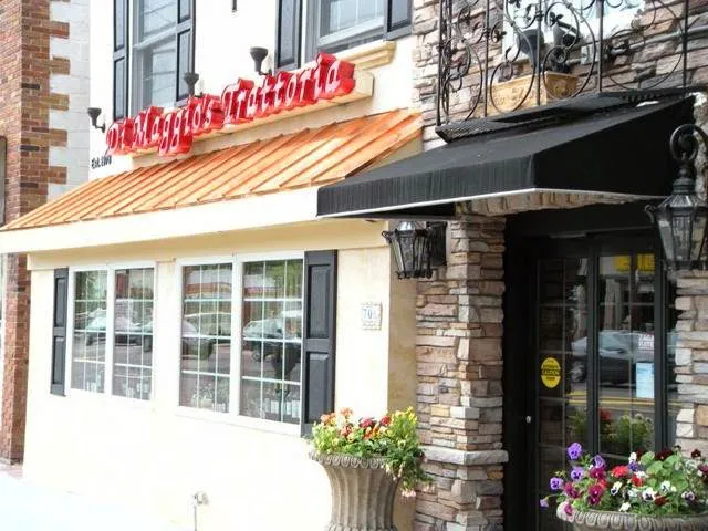 DiMaggio's Trattoria Picture 1