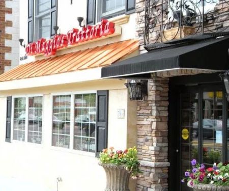 DiMaggio's Trattoria