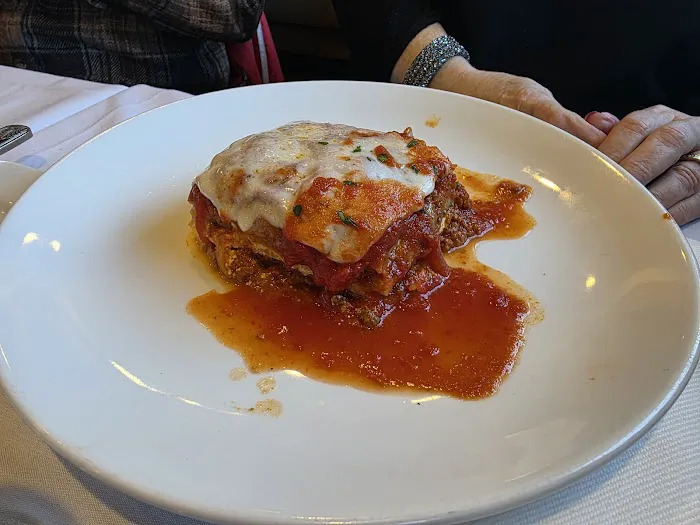 DiMaggio's Trattoria Picture 5