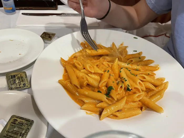 DiMaggio's Trattoria Picture 2