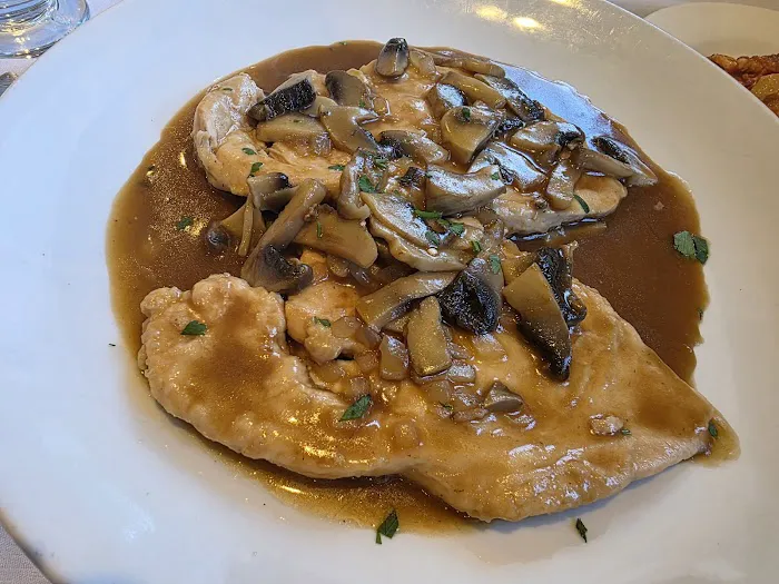 DiMaggio's Trattoria Picture 9