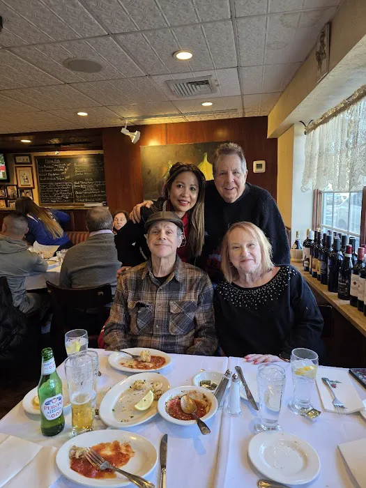 DiMaggio's Trattoria Picture 7