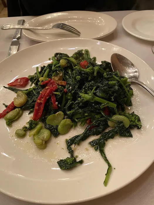 DiMaggio's Trattoria Picture 3