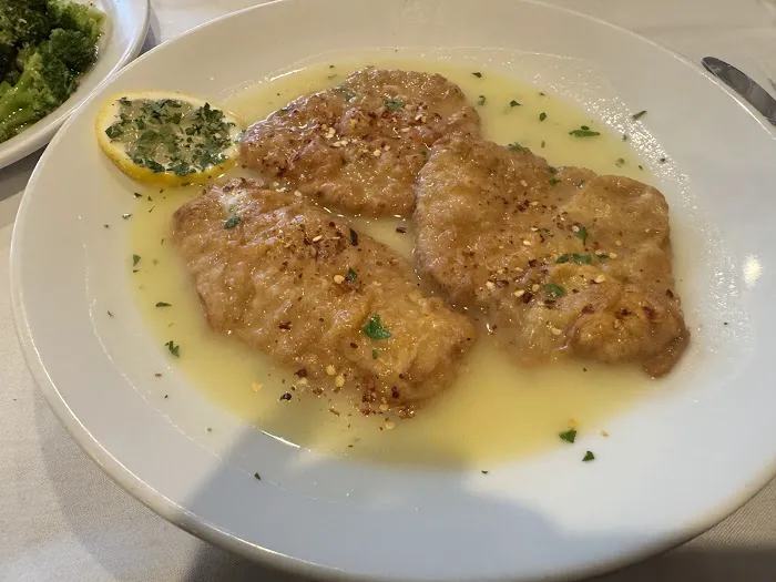 DiMaggio's Trattoria Picture 6
