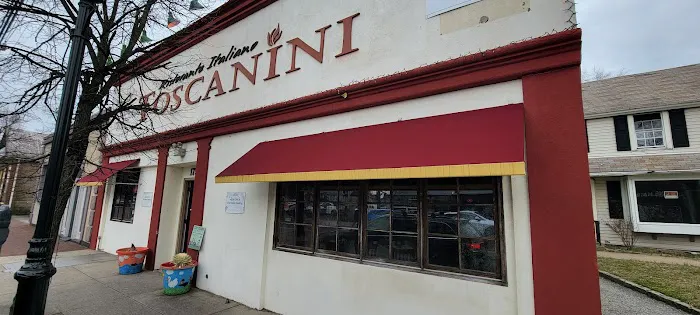 Toscanini Picture 9