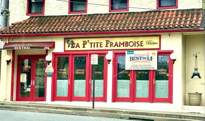 La Petite Framboise Picture 1