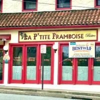 La Petite Framboise ico