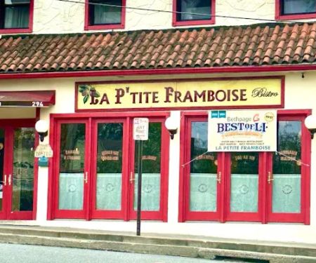La Petite Framboise