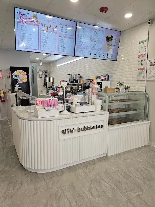 Vivi Bubble Tea Picture 6