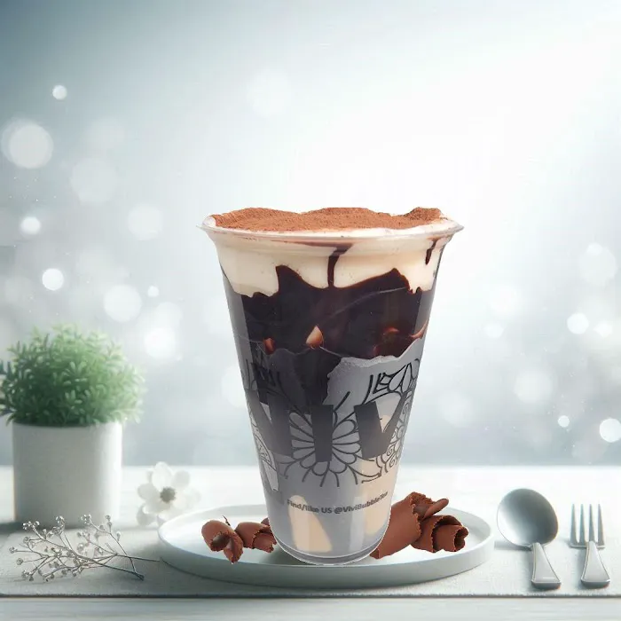Vivi Bubble Tea Picture 10