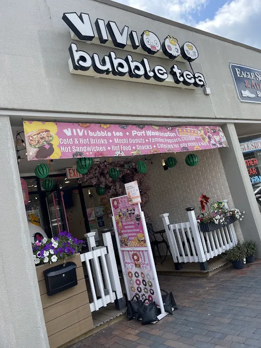 Vivi Bubble Tea Picture 1