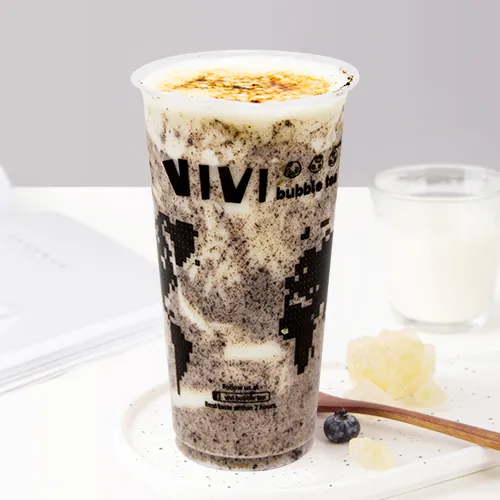 Vivi Bubble Tea Picture 3