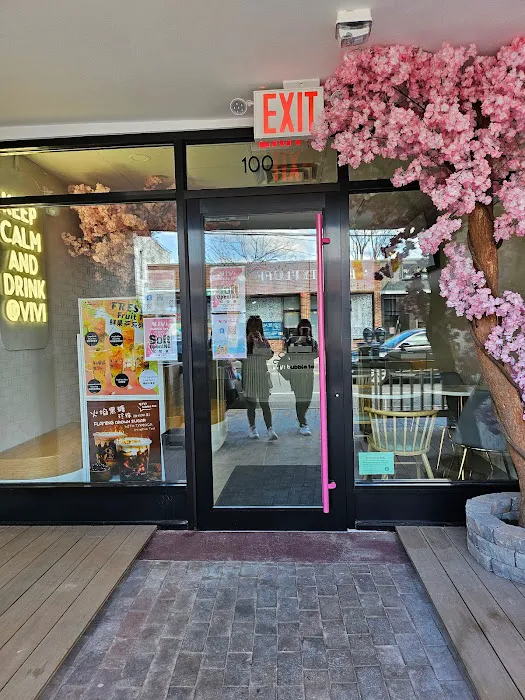 Vivi Bubble Tea Picture 8