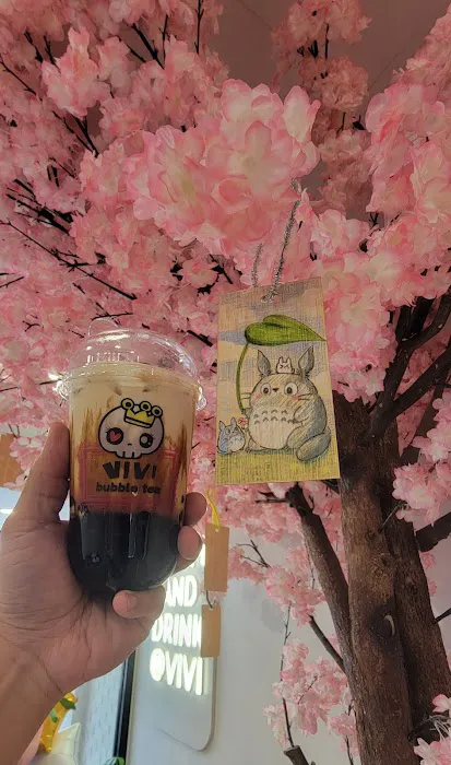 Vivi Bubble Tea Picture 9