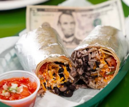 Cactus Cafe, Port Washington