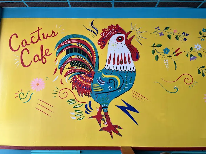 Cactus Cafe, Port Washington Picture 2