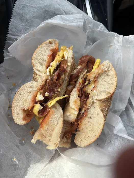 Shore Bagel Picture 7