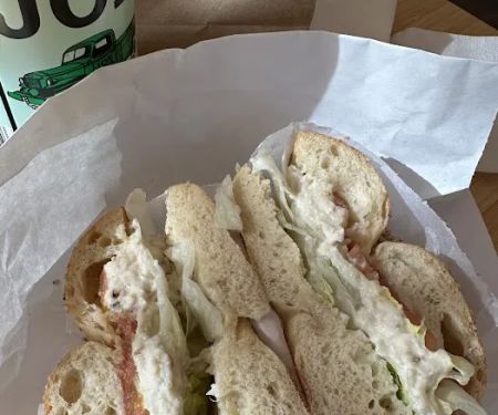 Shore Bagel