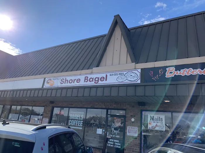 Shore Bagel Picture 5