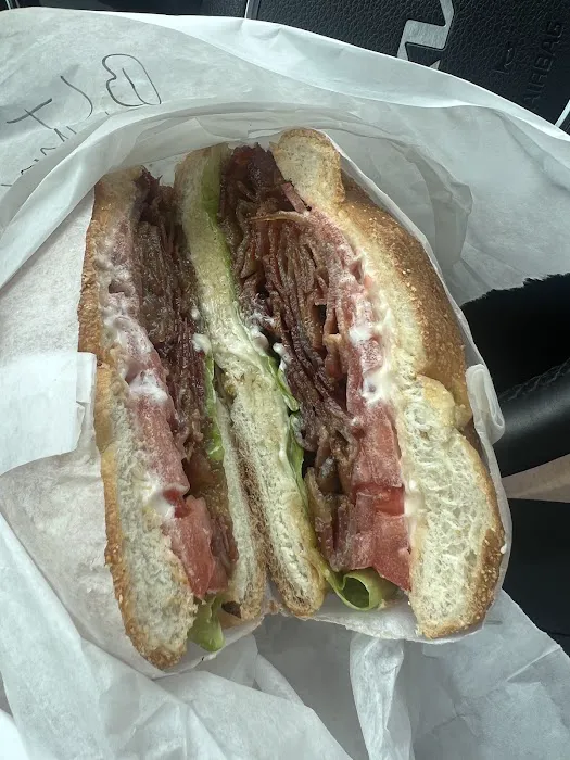 Shore Bagel Picture 4