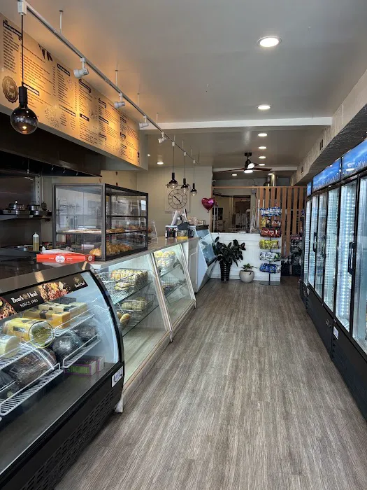 Shore Bagel Picture 6