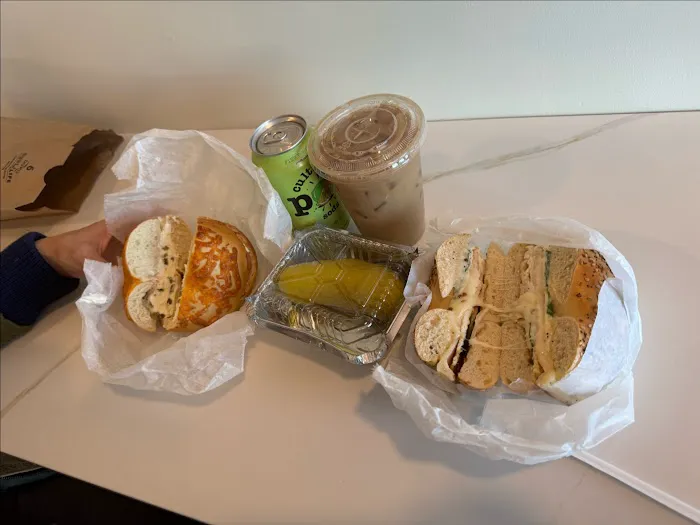 Shore Bagel Picture 3
