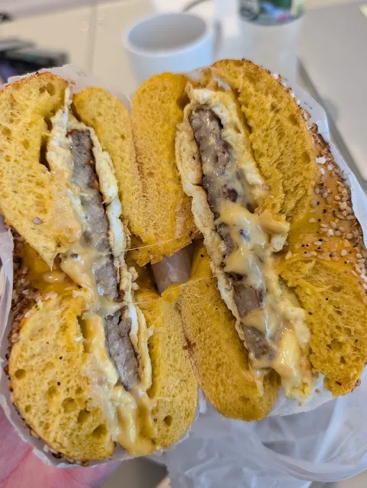 Shore Bagel Picture 9