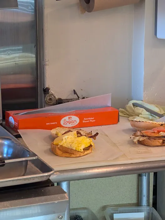 Shore Bagel Picture 10